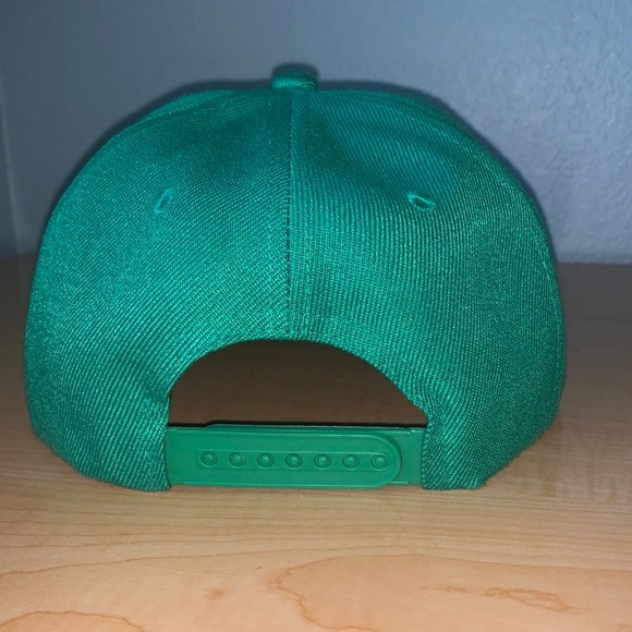 Dollar Sign Hat - Picture 4 of 4